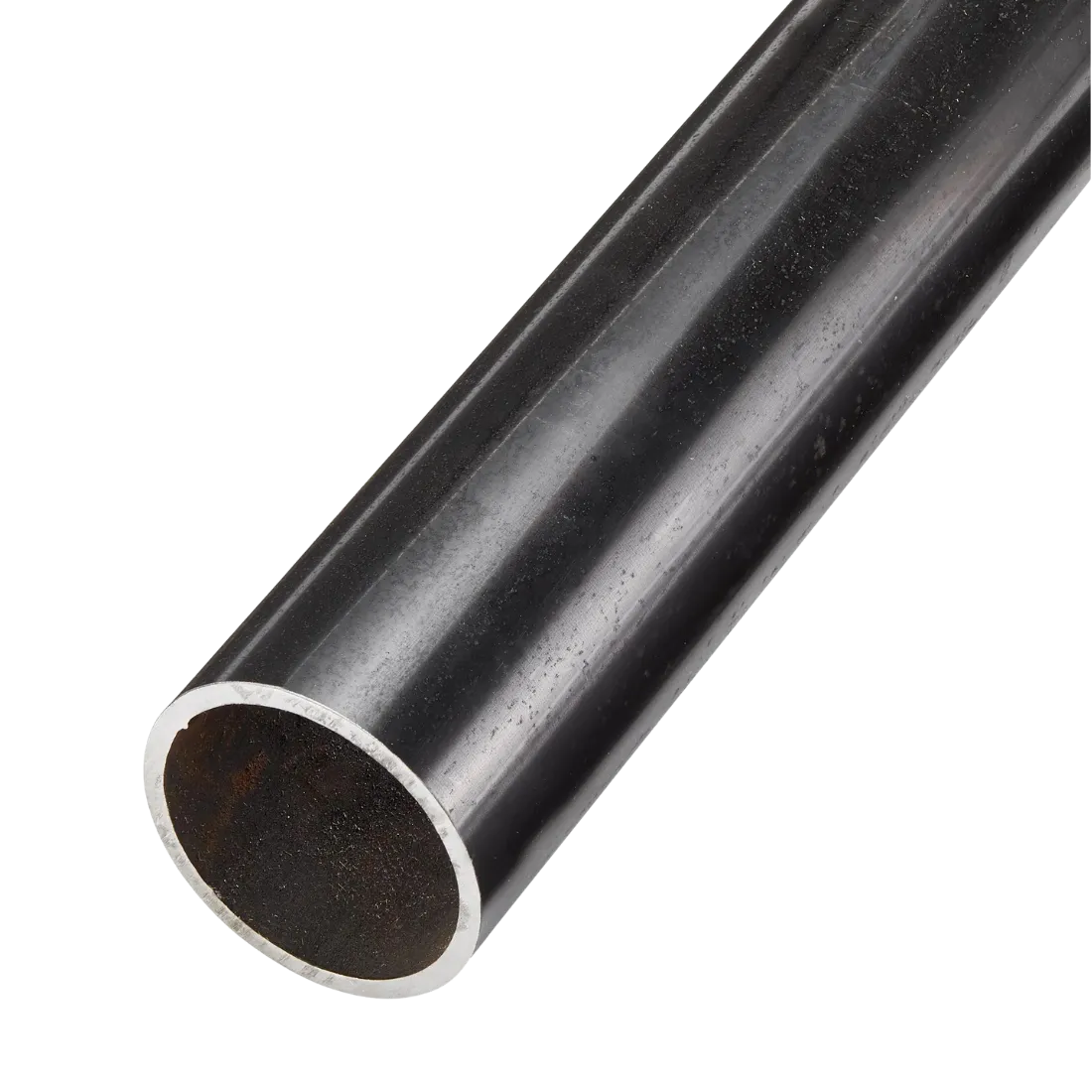 Iron pipes